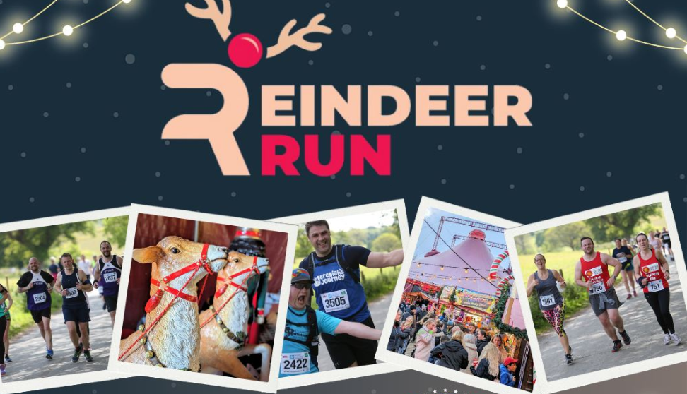 Reindeer Run